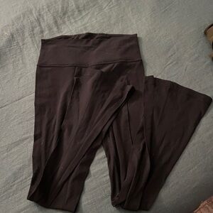 Lululemon Align Flare Leggings